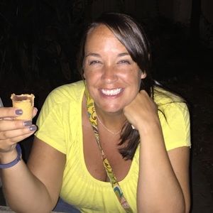 Meet your Posher, Amy